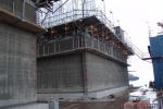 caisson day 1